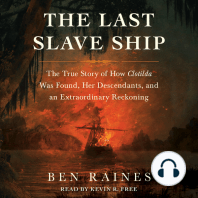 The Last Slave Ship