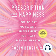 Prescription for Happiness