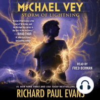 Michael Vey 5