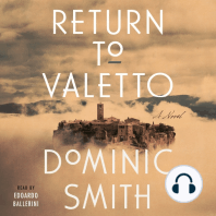 Return to Valetto