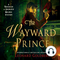 The Wayward Prince