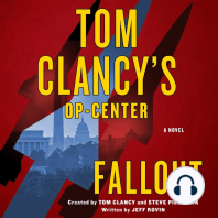 Tom Clancy's Op-Center