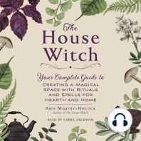 The House Witch