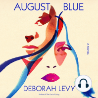 August Blue