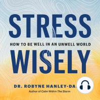 Stress Wisely