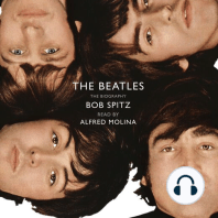 The Beatles: The  Biography