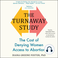 The Turnaway Study