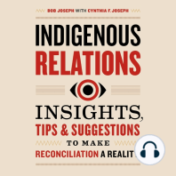 Indigenous Relations