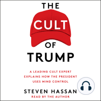 The Cult of Trump