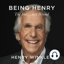 Being Henry: The Fonz . . . and Beyond