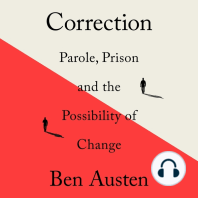 Correction: Parole, Prison, and the Possibility of Change