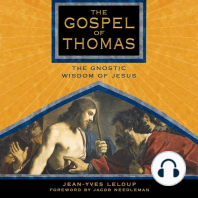 The Gospel of Thomas