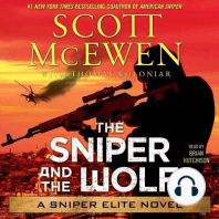 The Sniper and the Wolf