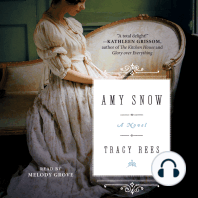 Amy Snow