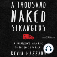 A Thousand Naked Strangers