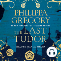 The Last Tudor