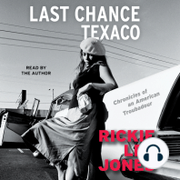 Last Chance Texaco