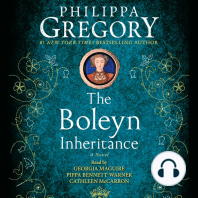 The Boleyn Inheritance