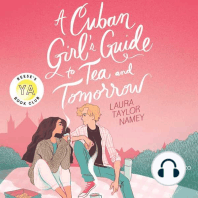 A Cuban Girl's Guide to Tea and Tomorrow