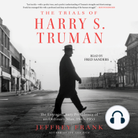 The Trials of Harry S. Truman