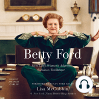 Betty Ford