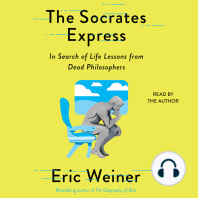 The Socrates Express