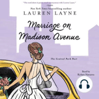 Marriage on Madison Avenue