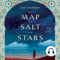 The Map of Salt and Stars