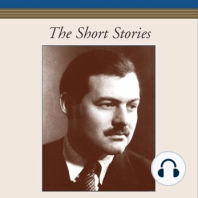 The Short Stories of Ernest Hemingway