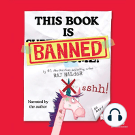 This Book Is Banned