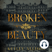 Broken Beauty