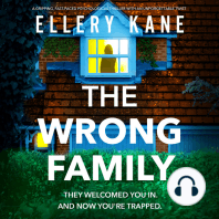 The Wrong Family