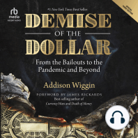 Demise of the Dollar