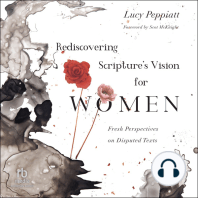 Rediscovering Scripture's Vision for Women