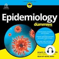 Epidemiology For Dummies