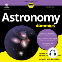 Astronomy For Dummies, 5th Edition