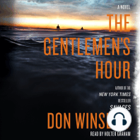 The Gentlemen's Hour