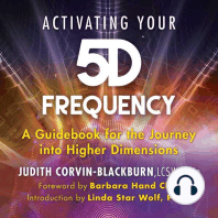 Activating Your 5D Frequency