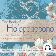 The Book of Ho'oponopono