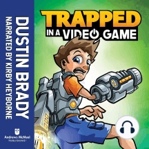 Trapped in a Video Game
