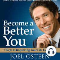 Become a Better You