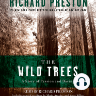 The Wild Trees: A Story of Passion and Daring