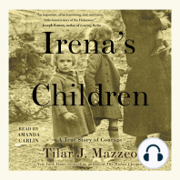 Irena's Children