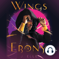 Wings of Ebony