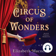 Circus of Wonders