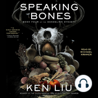 Speaking Bones