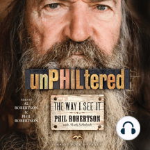 unPHILtered: The Way I See It