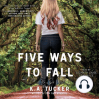 Five Ways to Fall