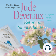 Return to Summerhouse