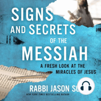 Signs and Secrets of the Messiah